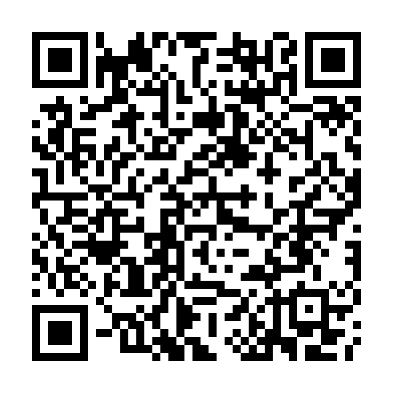 QR Code Google Maps