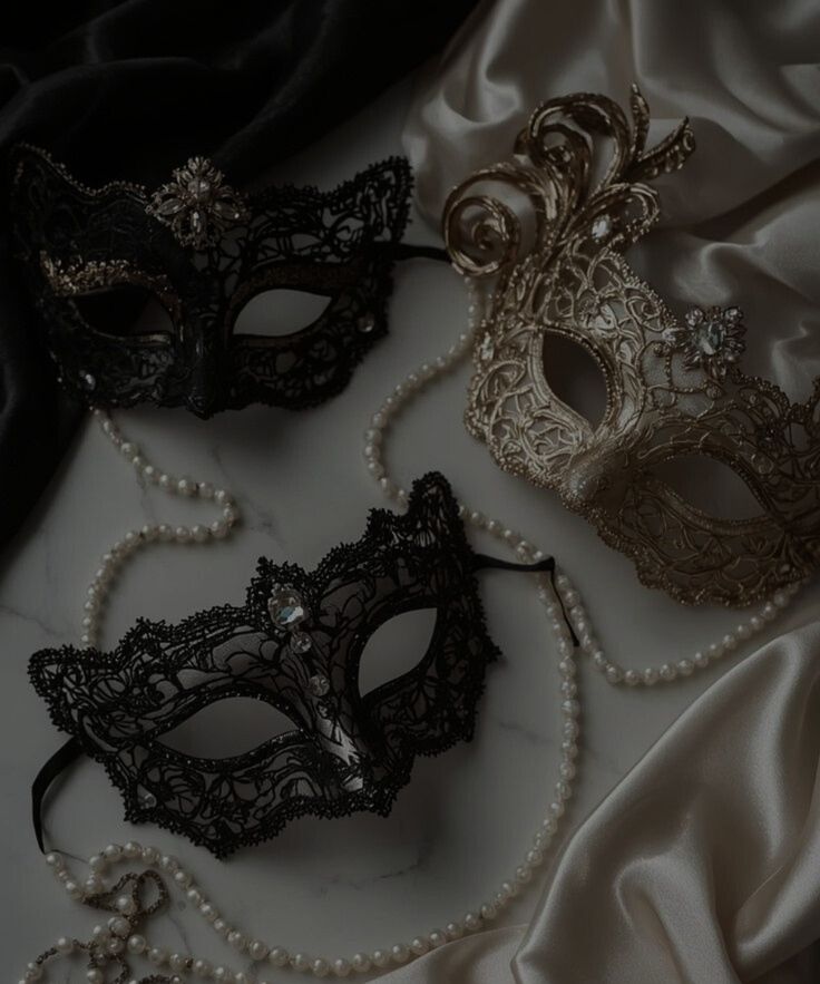 Royal Mask Collection